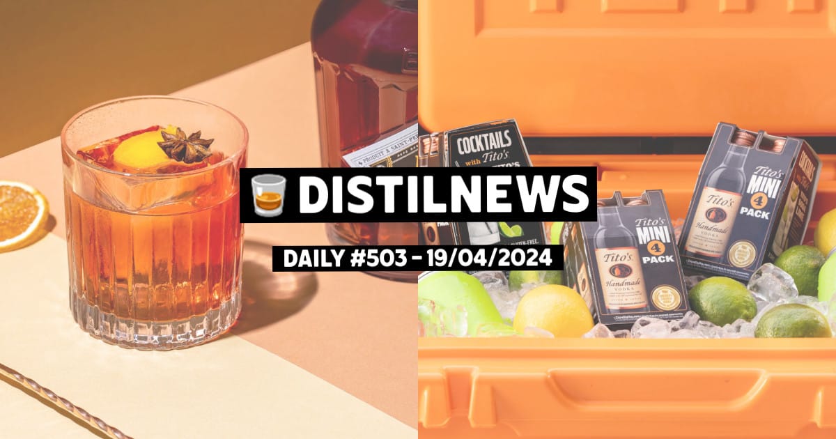 DistilNews Daily #503